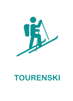 Tourenski